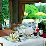 מלון Warmbaderhof וילאך