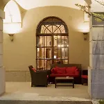 Warmbaderhof מלון 5*