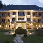 Warmbaderhof וילאך