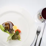 Warmbaderhof 5* וילאך