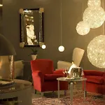 מלון Warmbaderhof 5*