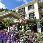 Warmbaderhof וילאך