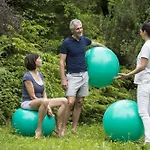 Warmbaderhof וילאך