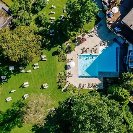 호텔 Warmbaderhof 빌라흐