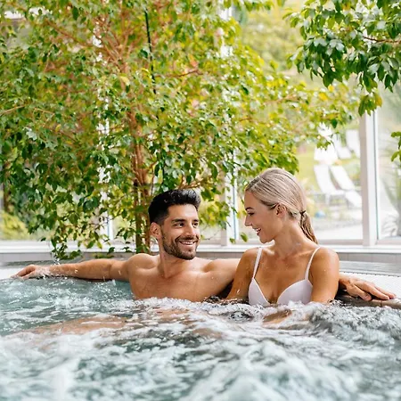 Warmbaderhof 5* 빌라흐