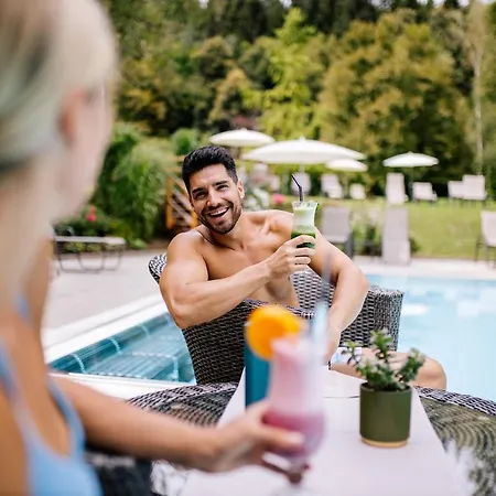 Warmbaderhof Villach