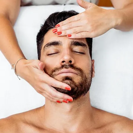 호텔 Warmbaderhof 5*