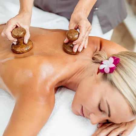 Warmbaderhof 빌라흐