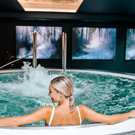 Warmbaderhof 빌라흐