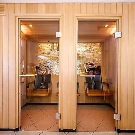 Warmbaderhof Hotel 5*