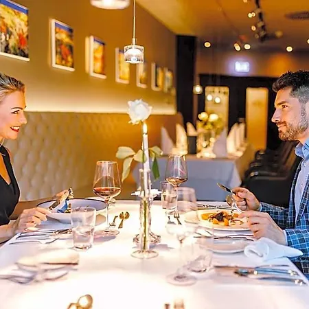 Warmbaderhof Hotel 5*