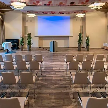 Hotel Warmbaderhof Villach