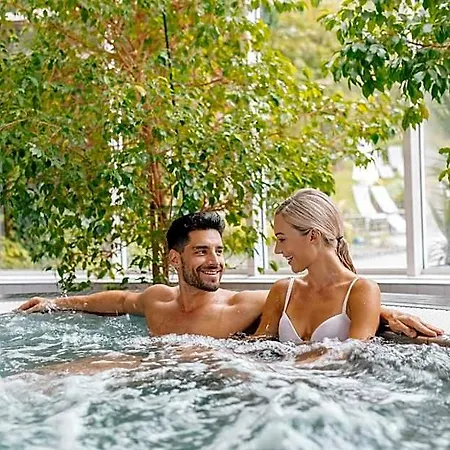 Warmbaderhof Hotel Villach