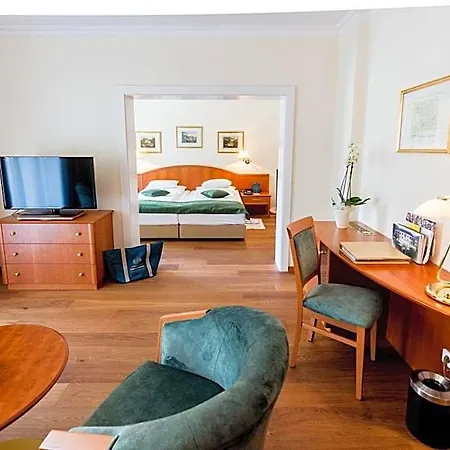 Warmbaderhof 5* Villach