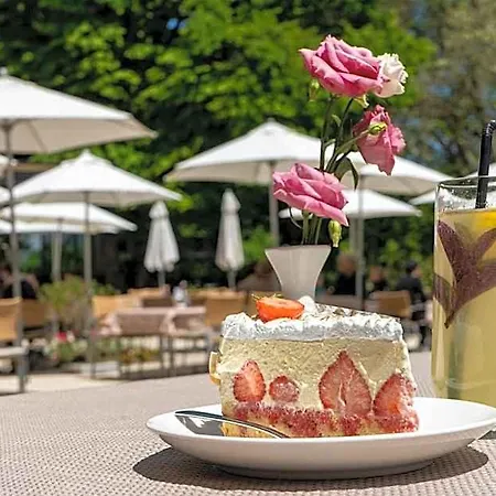 Warmbaderhof 5* Villach