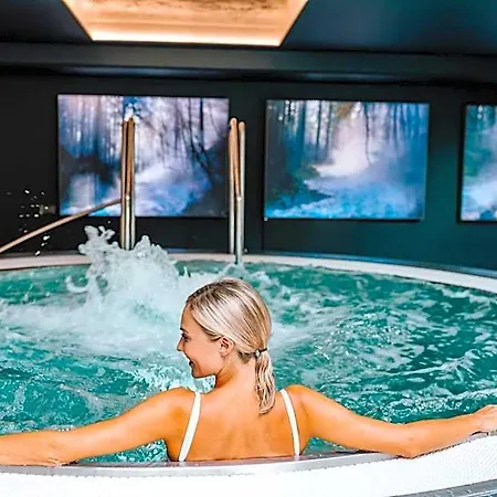 Warmbaderhof Hotel 5*