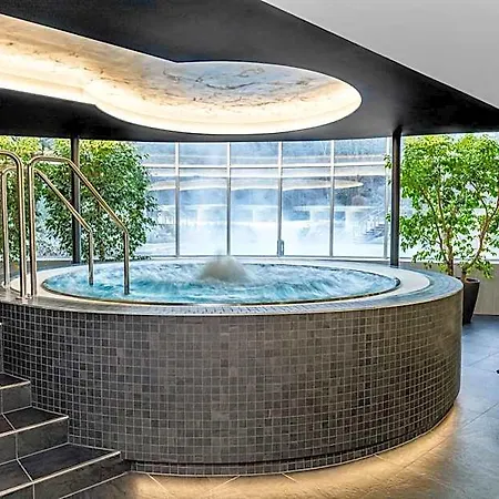 Warmbaderhof 5*