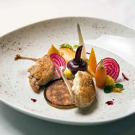 Warmbaderhof 5* Villach