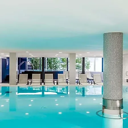 Warmbaderhof Hotel Villach