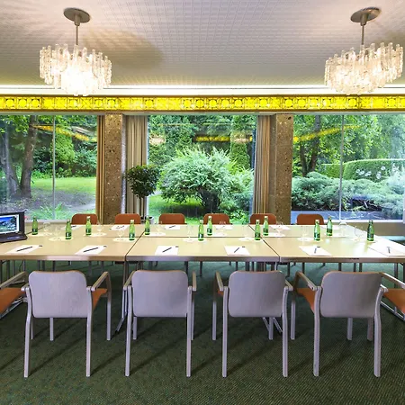 Warmbaderhof Szálloda 5*