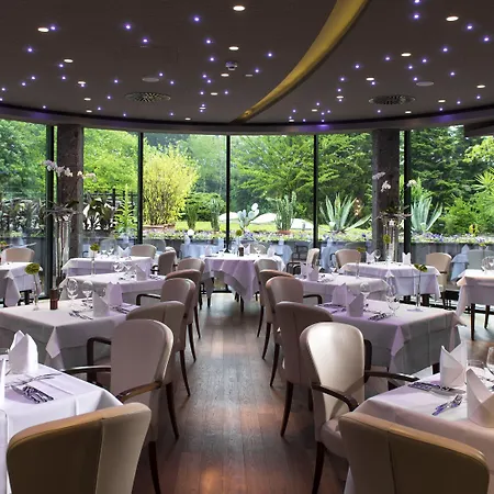 Warmbaderhof Szálloda 5*