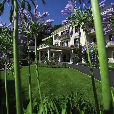 Warmbaderhof Szálloda Villach