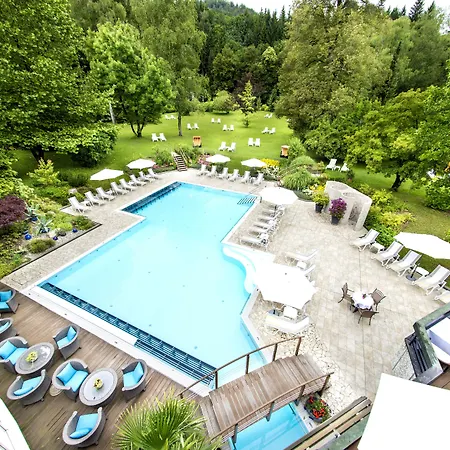 Warmbaderhof 5*