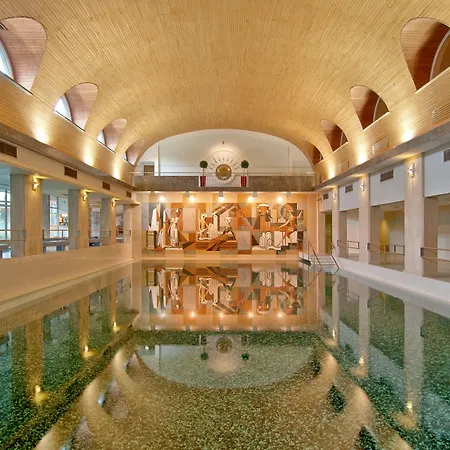 Warmbaderhof 5*