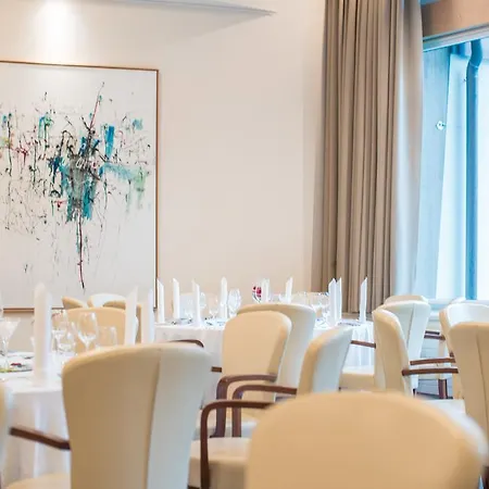 Warmbaderhof 빌라흐