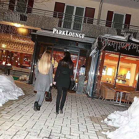 Warmbaderhof Hotel Villach