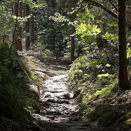 Warmbaderhof Hotel Villach