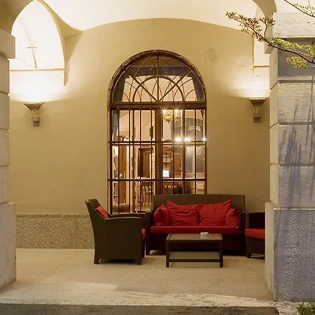 Warmbaderhof Hotel 5*