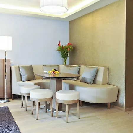 Warmbaderhof 빌라흐