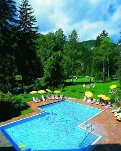 Warmbaderhof 5*
