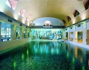 Warmbaderhof Otel 5*