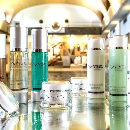 Warmbaderhof 5* 빌라흐