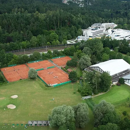 Warmbaderhof