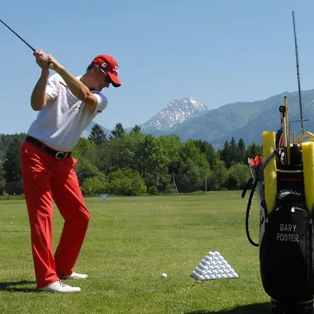 Warmbaderhof 빌라흐