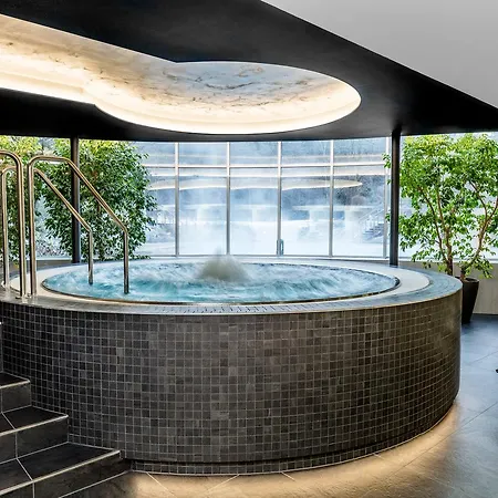 Warmbaderhof 빌라흐