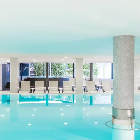 Warmbaderhof 호텔 5*