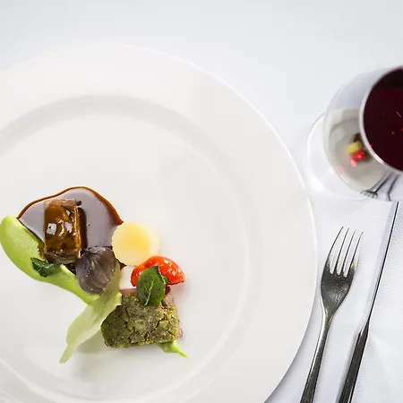 Warmbaderhof 5* Villach