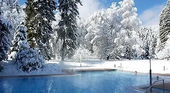 Warmbaderhof Hotel 5*