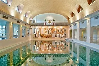 Warmbaderhof Hotel Villach