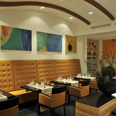 Warmbaderhof 빌라흐