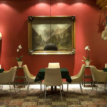 Warmbaderhof 호텔 빌라흐