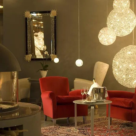 호텔 Warmbaderhof 5*