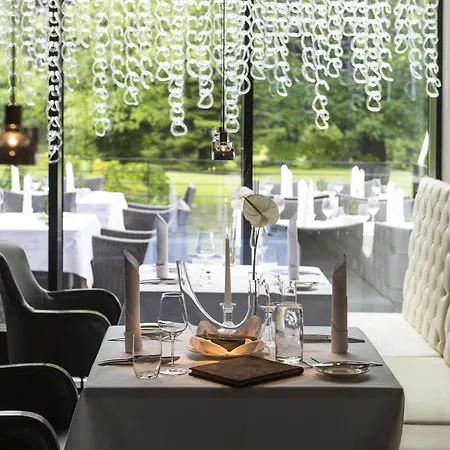 Warmbaderhof 빌라흐