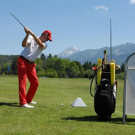 Warmbaderhof Villach