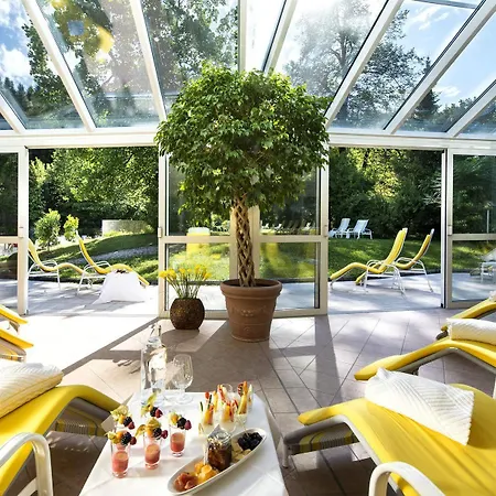 Warmbaderhof 5* Villach