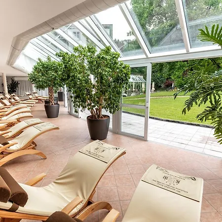 Warmbaderhof 5*